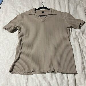 Medium SHEIN polo shirt